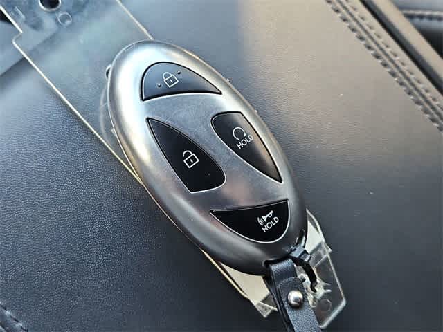 Thumbnail: 2025 Hyundai Santa Fe - 37