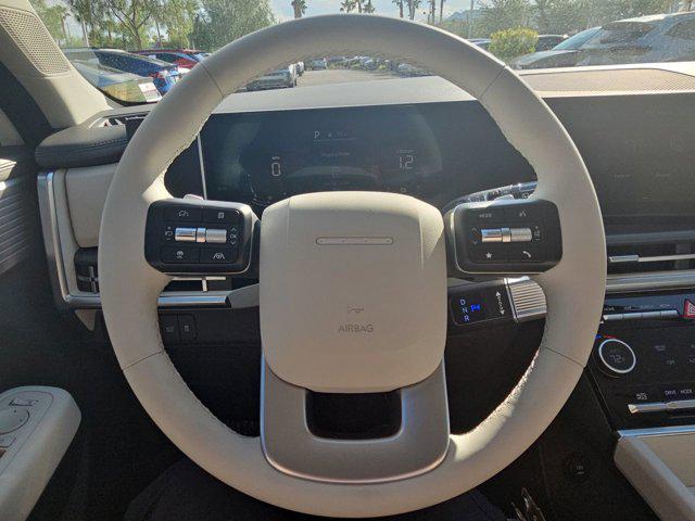 Thumbnail: 2026 Hyundai Santa Fe - 18