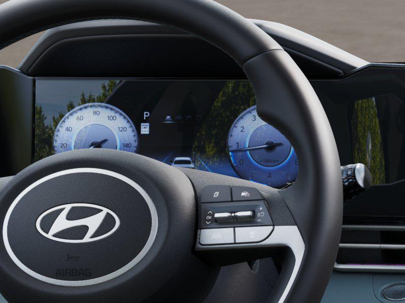 Thumbnail: 2026 Hyundai Elantra - 14