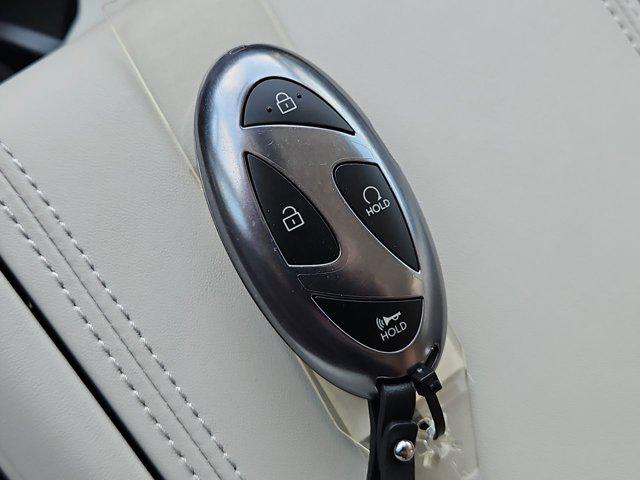 Thumbnail: 2026 Hyundai Santa Fe - 33