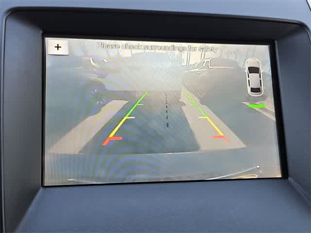 Thumbnail: 2016 Ford Edge - 30