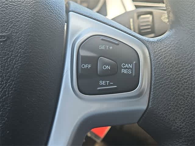 Thumbnail: 2019 Ford Fiesta - 23
