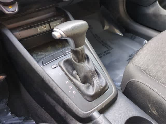 Thumbnail: 2019 Kia Rio - 29