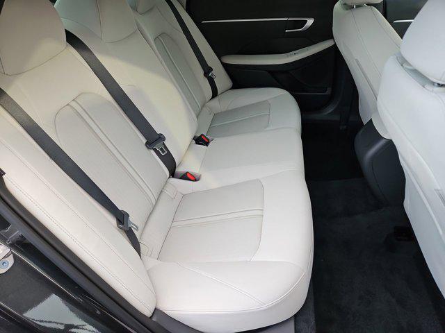 Thumbnail: 2026 Hyundai Sonata - 19