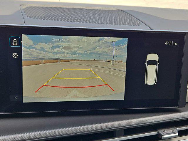 Thumbnail: 2026 Hyundai Santa Fe - 28