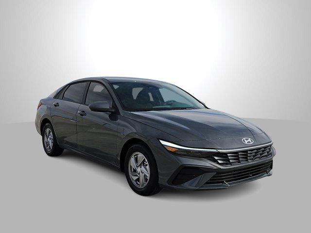 Thumbnail: 2026 Hyundai Elantra - 2