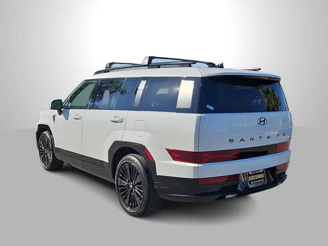Thumbnail: 2025 Hyundai Santa Fe - 6