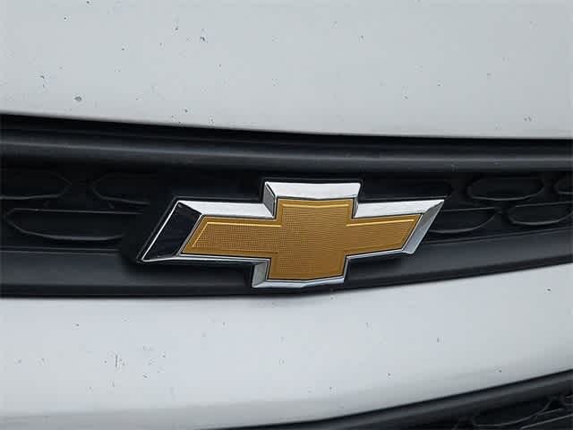 Thumbnail: 2018 Chevrolet Spark - 11