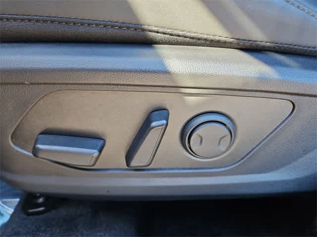 Thumbnail: 2025 Hyundai Tucson - 17