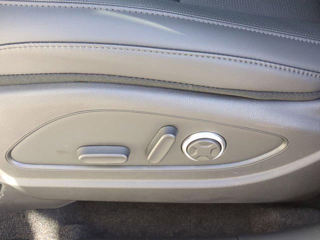 Thumbnail: 2026 Hyundai Palisade - 17