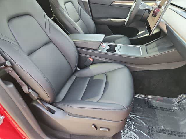 Thumbnail: 2024 Tesla Model Y - 22