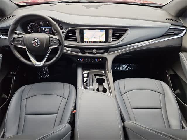 Thumbnail: 2023 Buick Enclave - 15