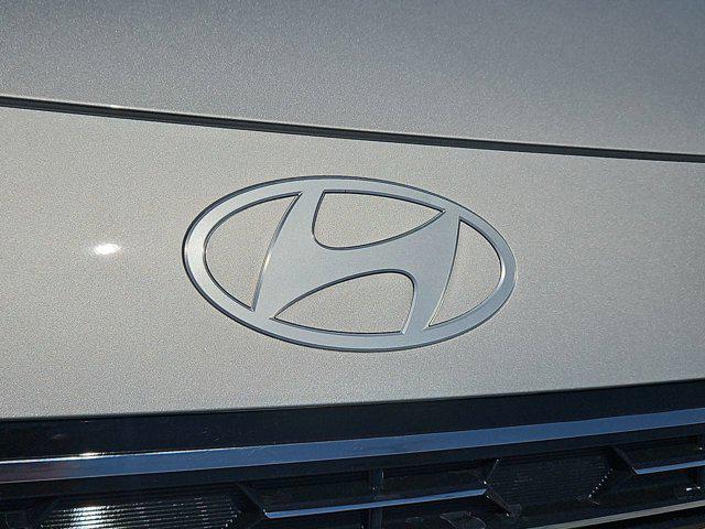 Thumbnail: 2026 Hyundai Palisade - 11