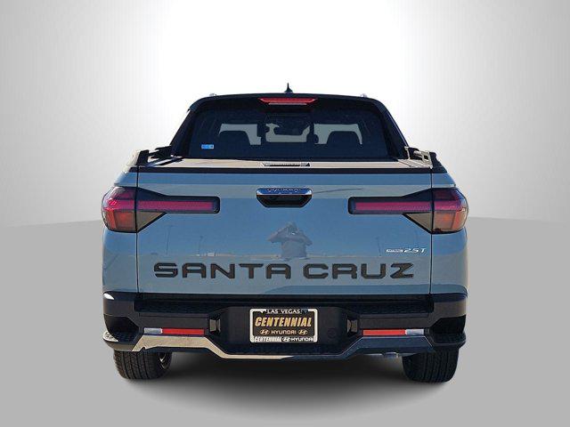 Thumbnail: 2026 Hyundai Santa Cruz - 7