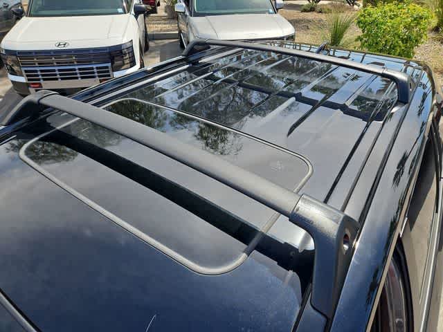 Thumbnail: 2025 Toyota RAV4 - 38