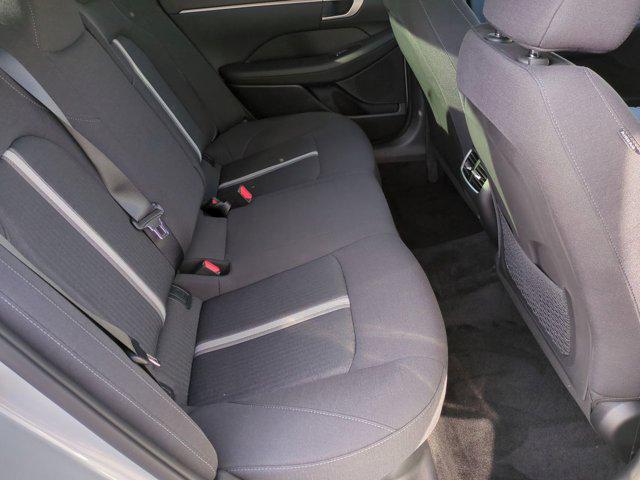 Thumbnail: 2026 Hyundai Sonata - 20