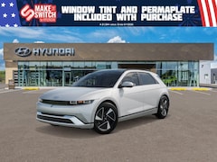 2026 Hyundai IONIQ 5 Limited SUV