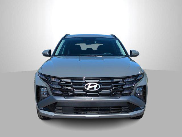 Thumbnail: 2026 Hyundai Tucson - 3