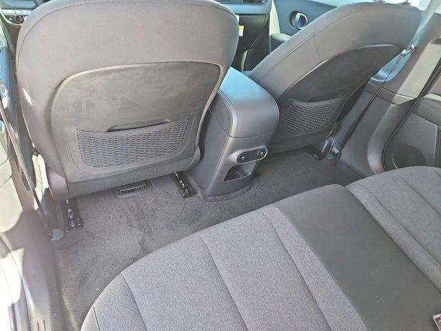 Thumbnail: 2025 Hyundai Ioniq 5 - 18