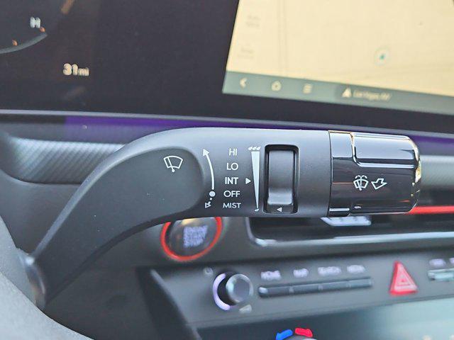 Thumbnail: 2025 Hyundai Sonata - 26