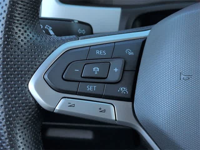 Thumbnail: 2021 Volkswagen Atlas - 26