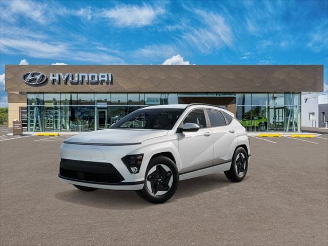2025 Hyundai Kona SEL -
                  Las Vegas, NV