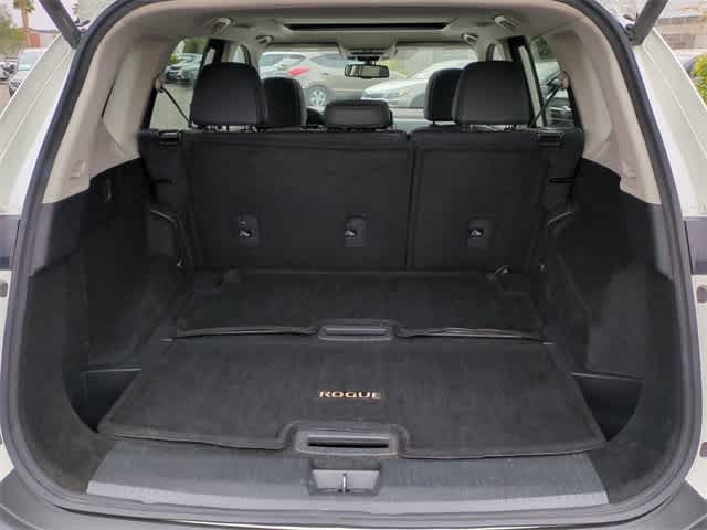 Thumbnail: 2023 Nissan Rogue - 36