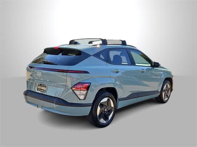 Thumbnail: 2024 Hyundai Kona - 8