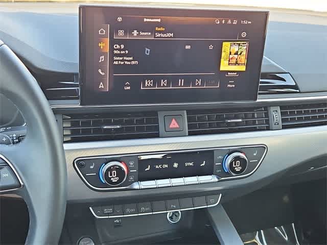 Thumbnail: 2025 Audi A5 - 28