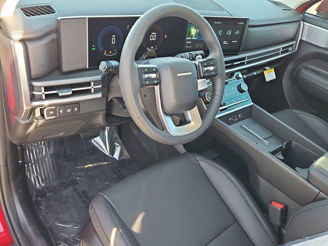 Thumbnail: 2026 Hyundai Santa Fe - 10