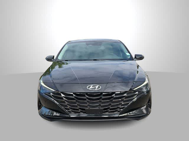 Thumbnail: 2023 Hyundai Elantra - 3