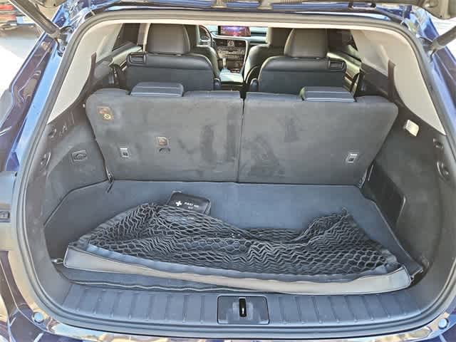 Thumbnail: 2019 Lexus RX - 35