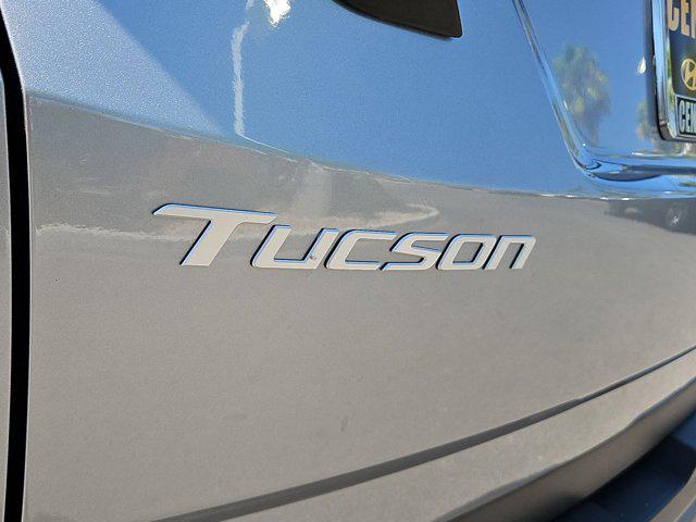 Thumbnail: 2026 Hyundai Tucson - 12