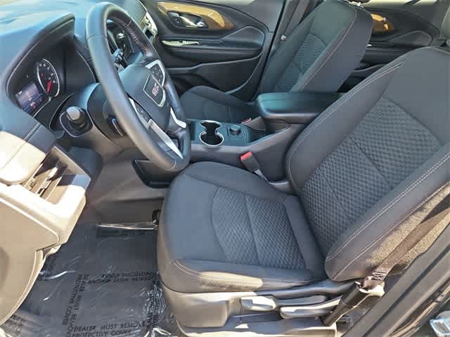 Thumbnail: 2019 GMC Terrain - 16