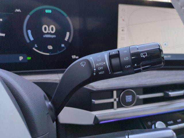 Thumbnail: 2026 Hyundai Santa Fe - 27