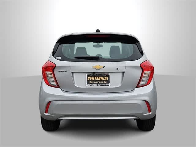 Thumbnail: 2018 Chevrolet Spark - 7