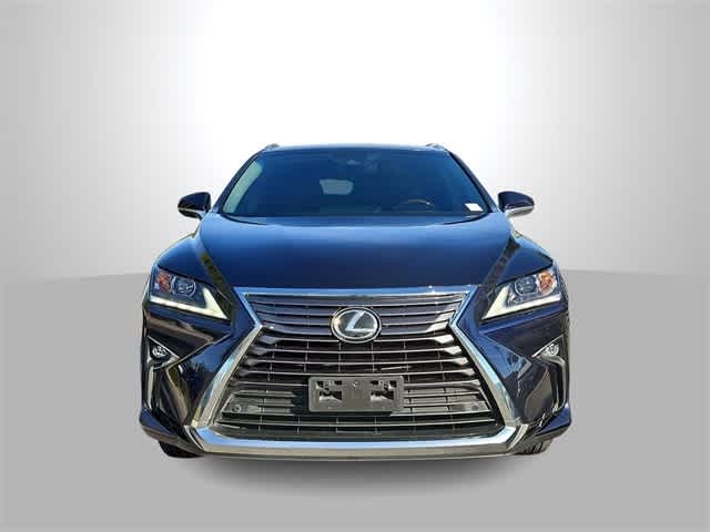 Thumbnail: 2019 Lexus RX - 3