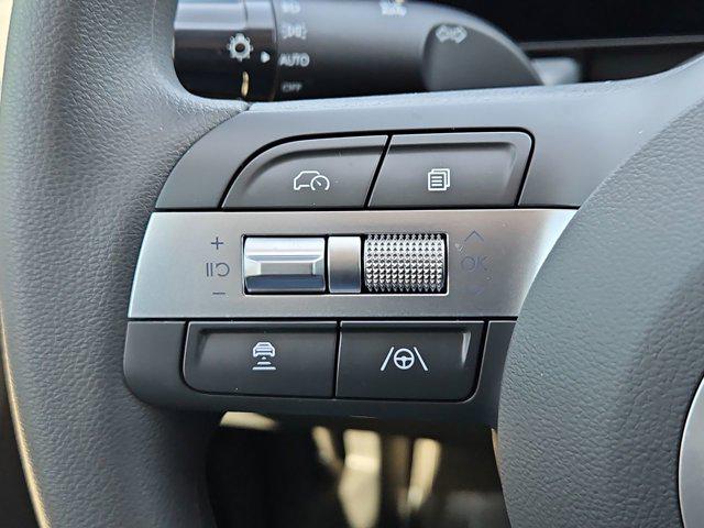 Thumbnail: 2026 Hyundai Sonata - 22