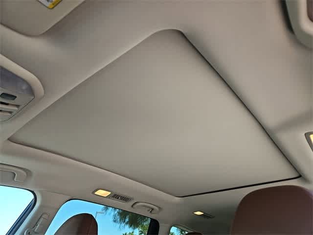 Thumbnail: 2019 Subaru Ascent - 20