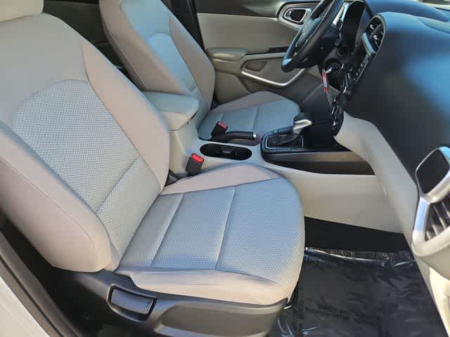 Thumbnail: 2025 Kia Soul - 20