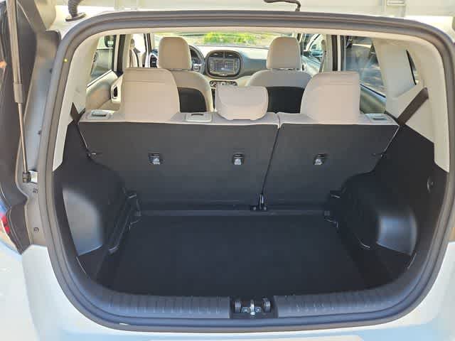 Thumbnail: 2025 Kia Soul - 31