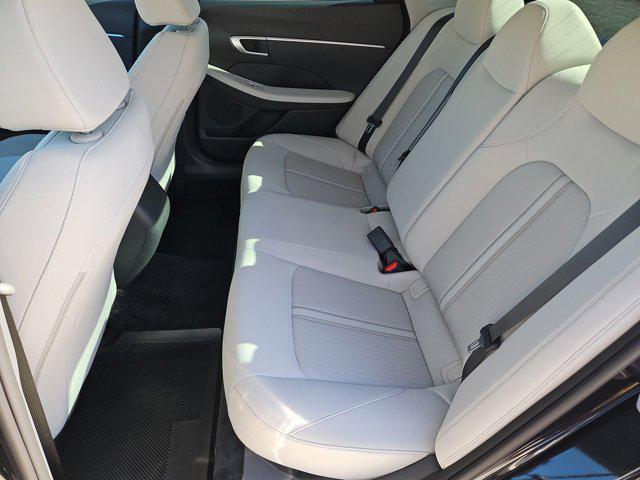 Thumbnail: 2026 Hyundai Sonata - 18