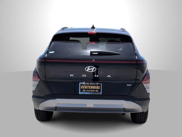 Thumbnail: 2026 Hyundai Kona - 7
