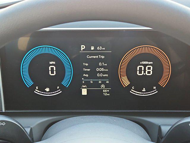 Thumbnail: 2026 Hyundai Tucson - 31