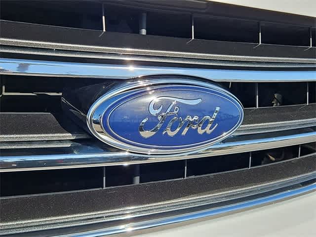 Thumbnail: 2017 Ford Expedition EL - 11