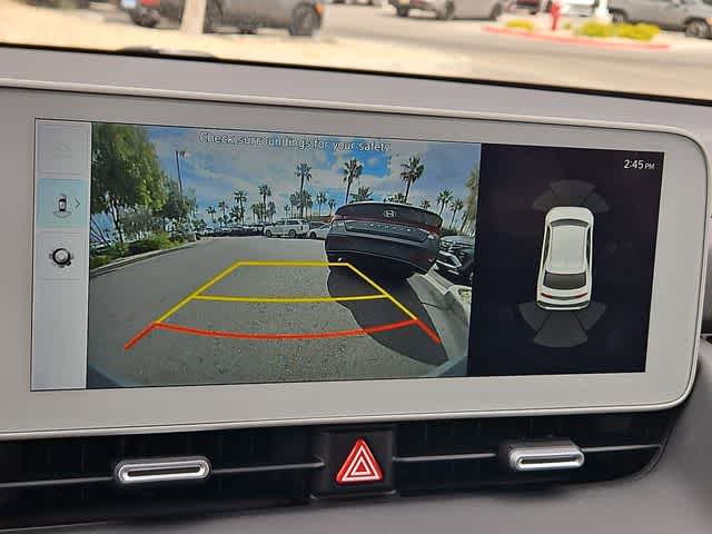 Thumbnail: 2024 Hyundai Ioniq 5 - 29