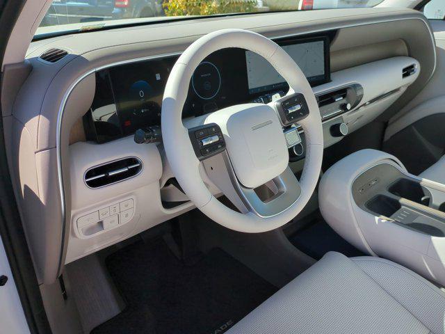 Thumbnail: 2026 Hyundai Palisade - 10