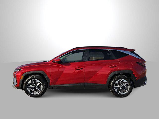 Thumbnail: 2026 Hyundai Tucson - 5