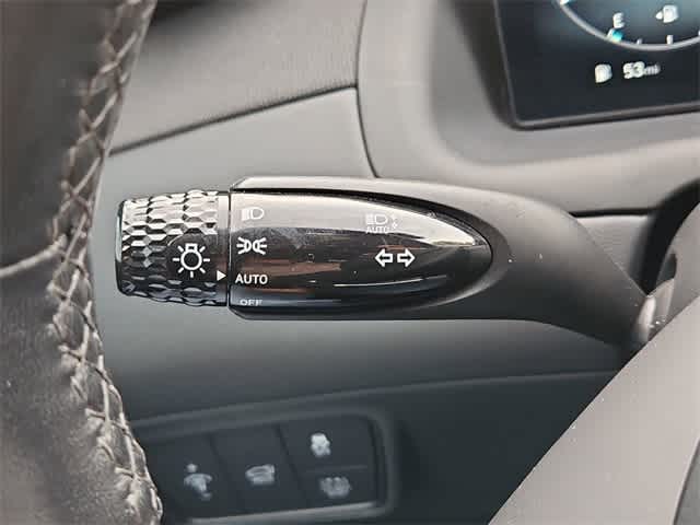 Thumbnail: 2023 Hyundai Tucson - 27