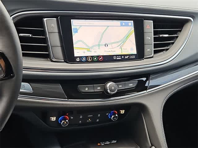 Thumbnail: 2023 Buick Enclave - 29